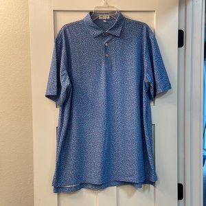 Peter Millar Polo